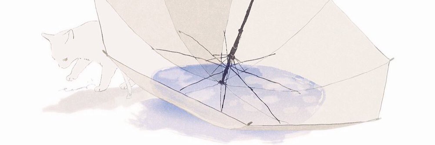 rainy_ER's profile banner image