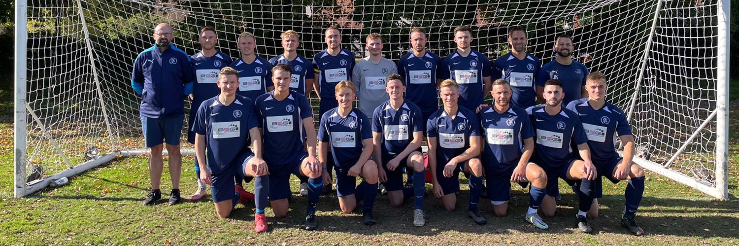 Shottermill & Haslemere FC banner