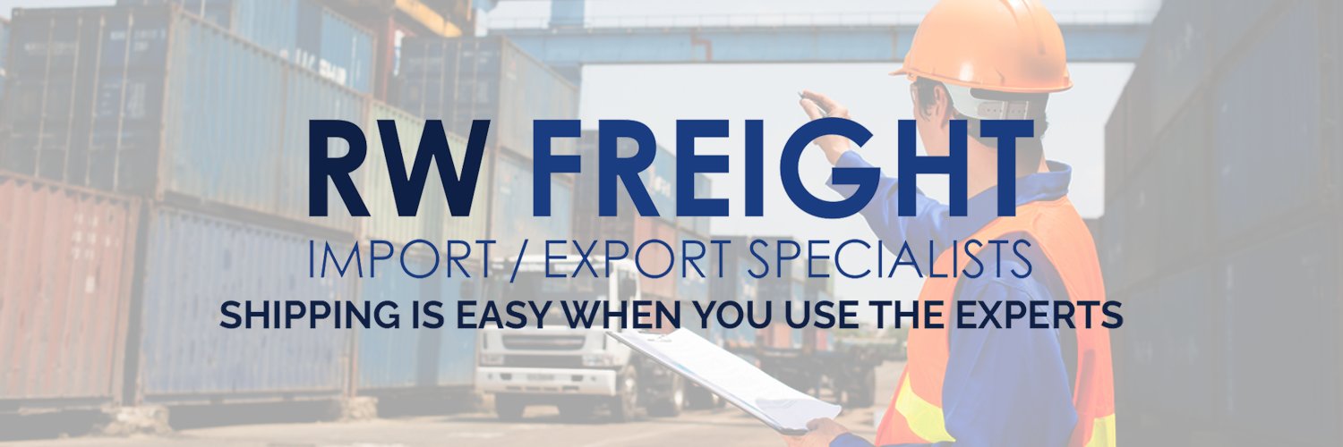 RW Freight (@ukfreight) / Posts / X