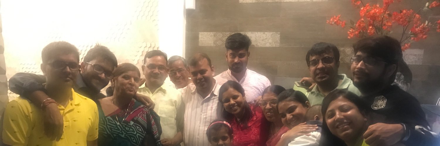 CAVikash2's profile banner image