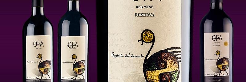 OFA_Wines's profile banner image