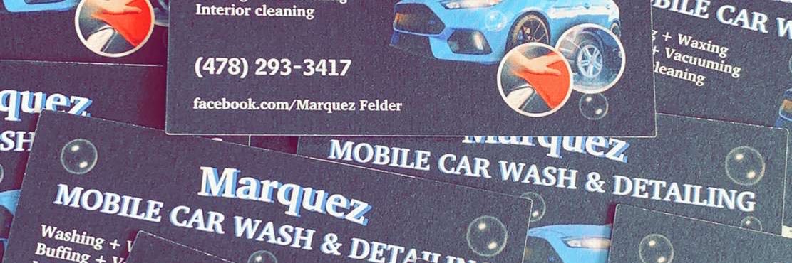 FelderMarquez's profile banner image