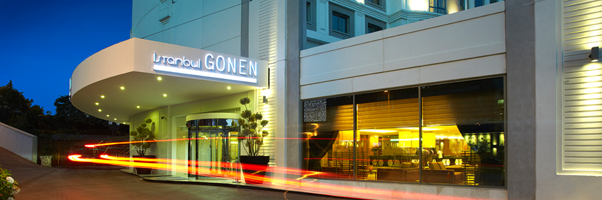 gonenhotelstr's profile banner image