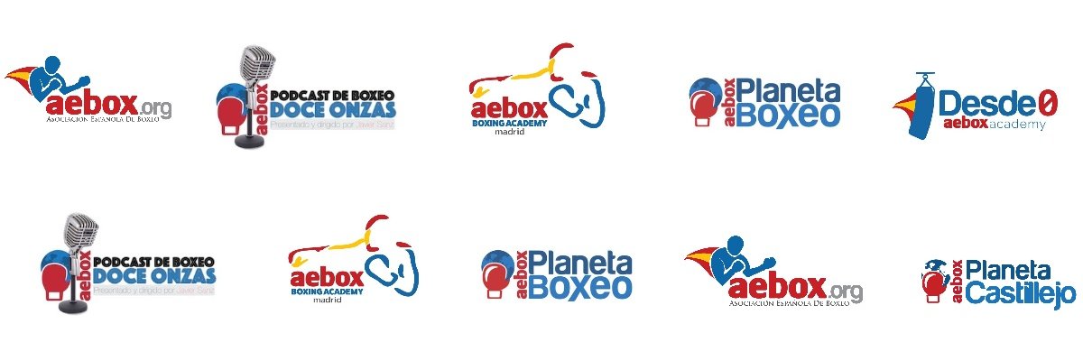 aeboxspain's profile banner image
