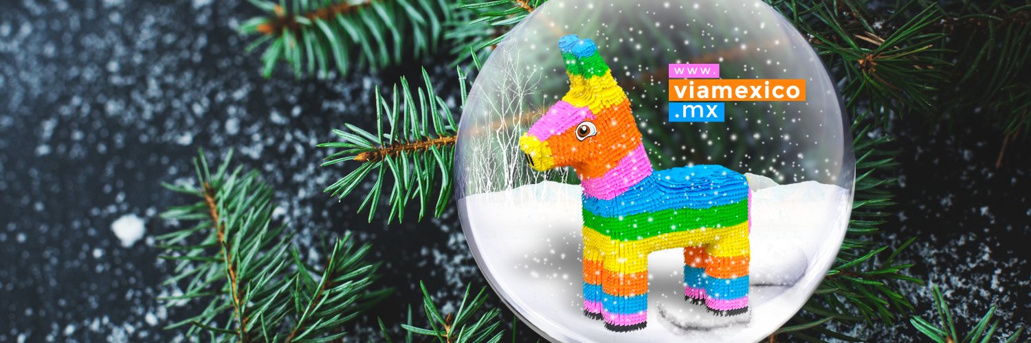 Via_Mexico's profile banner image