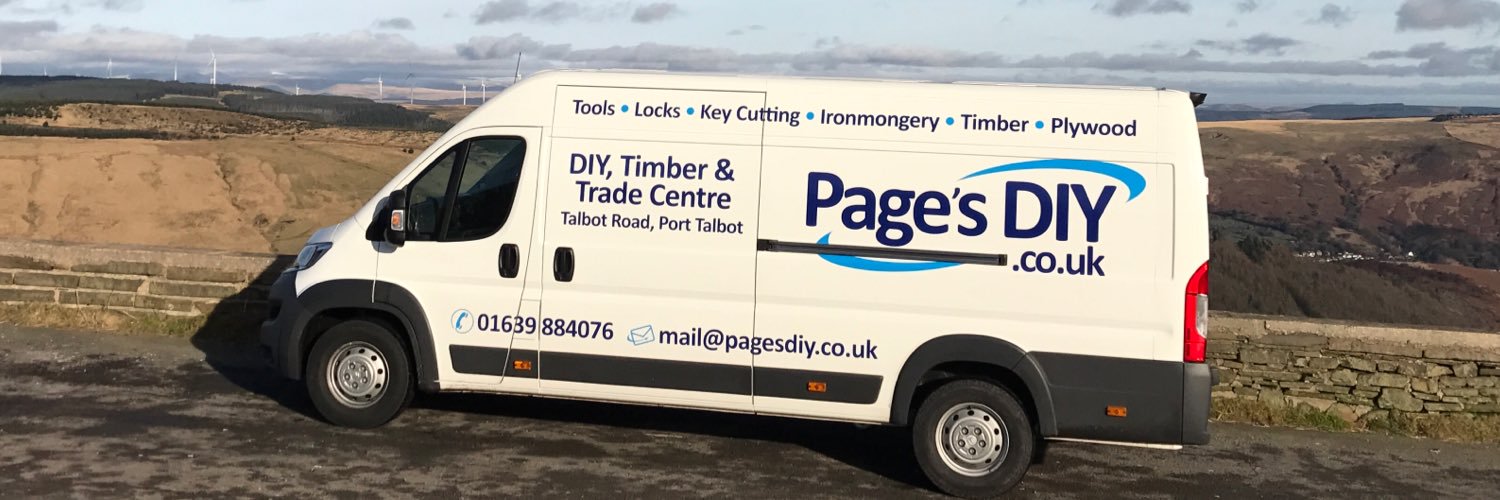 PagesDIY's profile banner image