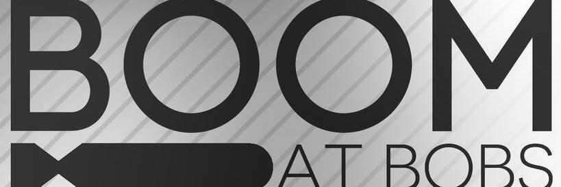 BoomatBobs's profile banner image