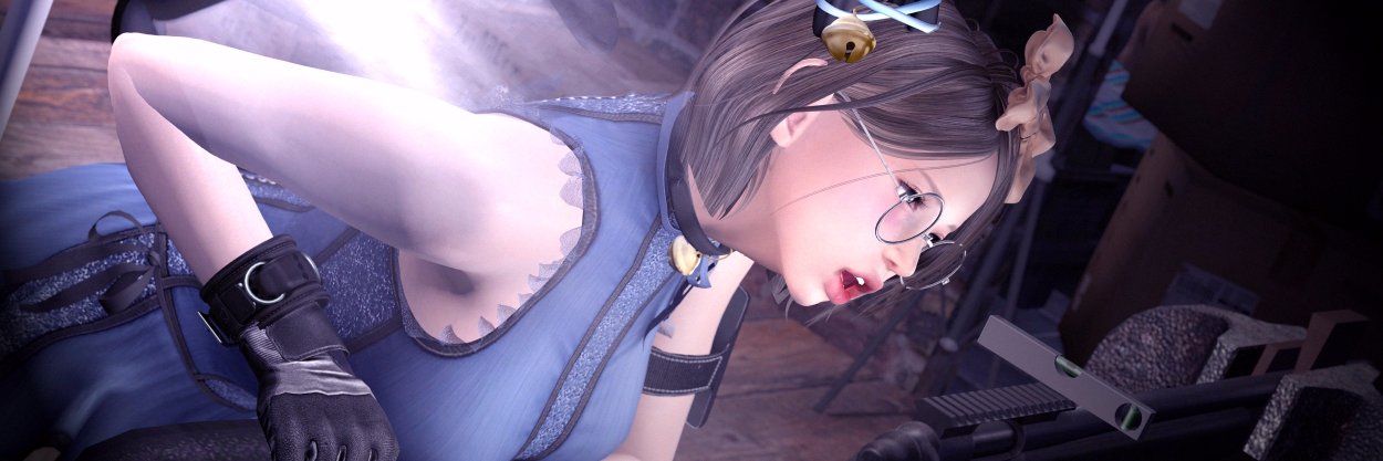 ぽんえり♪ banner