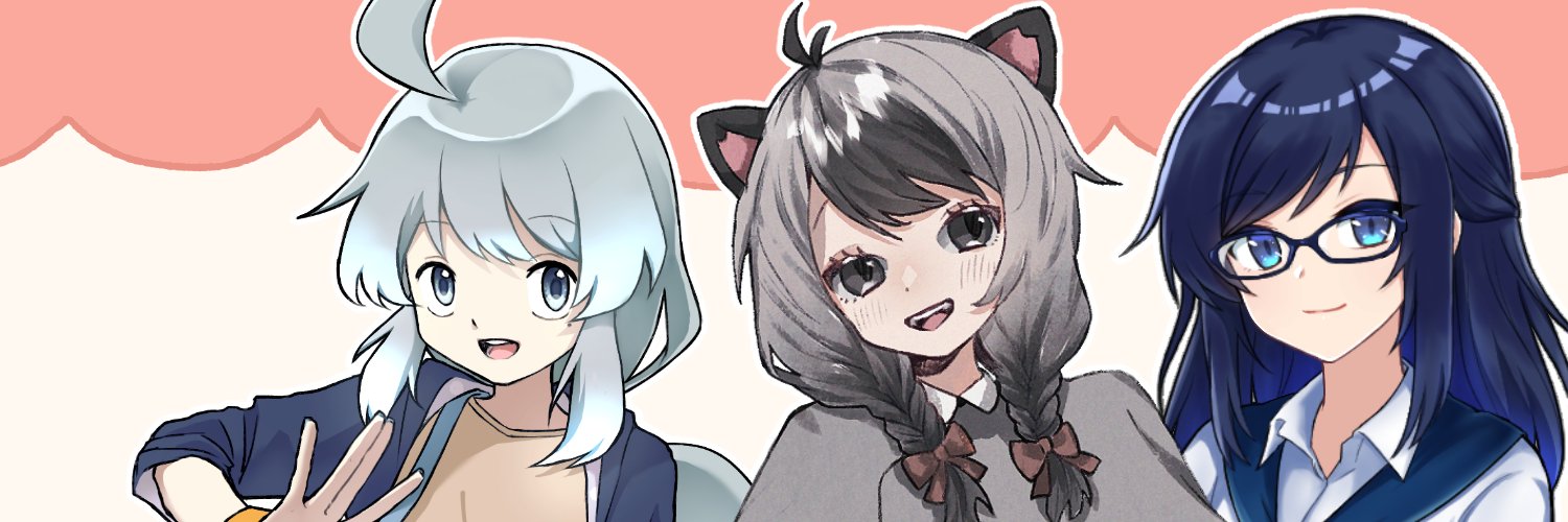 mikanppoiyo's profile banner image