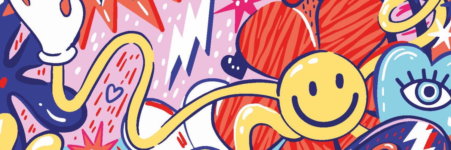 Zap Magazine banner