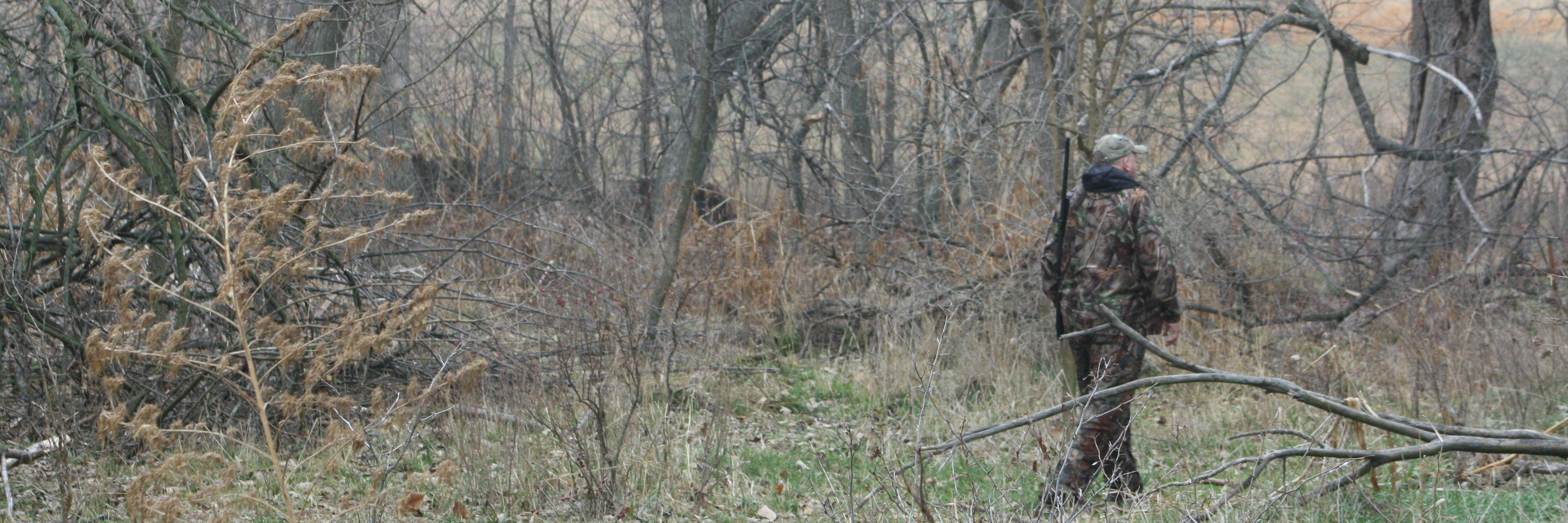 BuckCountryNE's profile banner image
