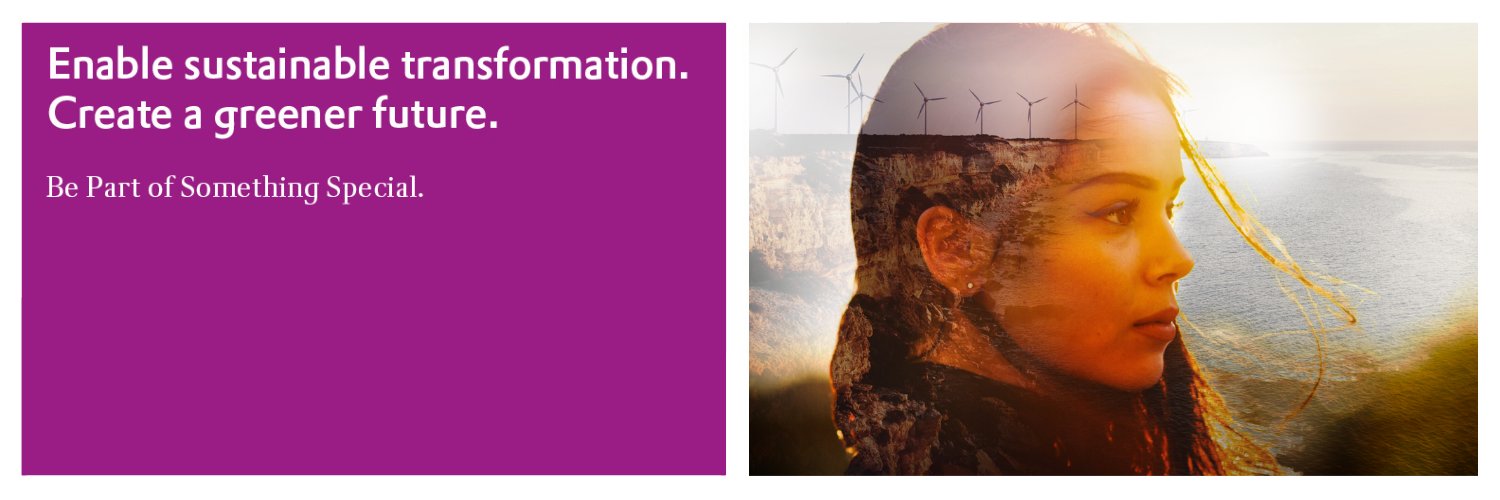 Evonik banner