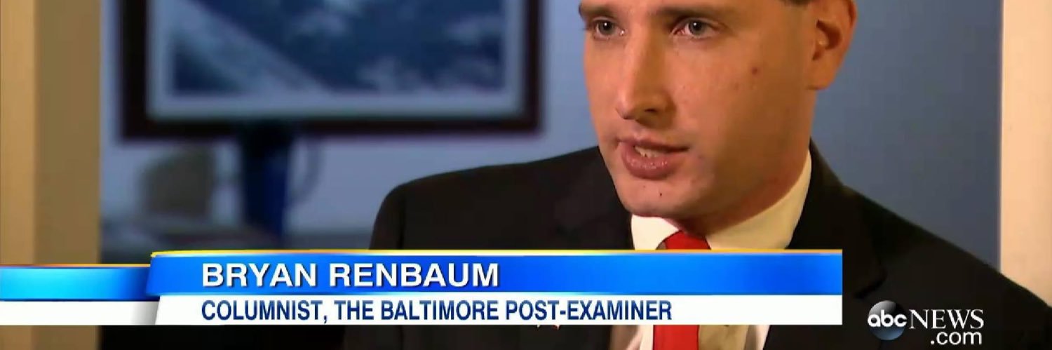 Bryan Renbaum banner