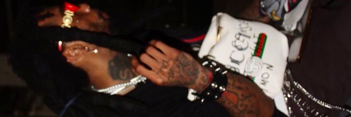 DropYolaBaybee's profile banner image