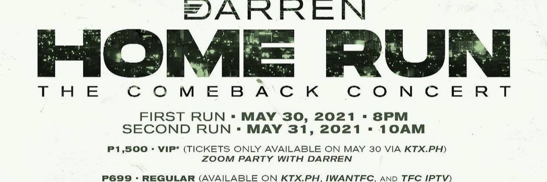DARRENaticJADE's profile banner image