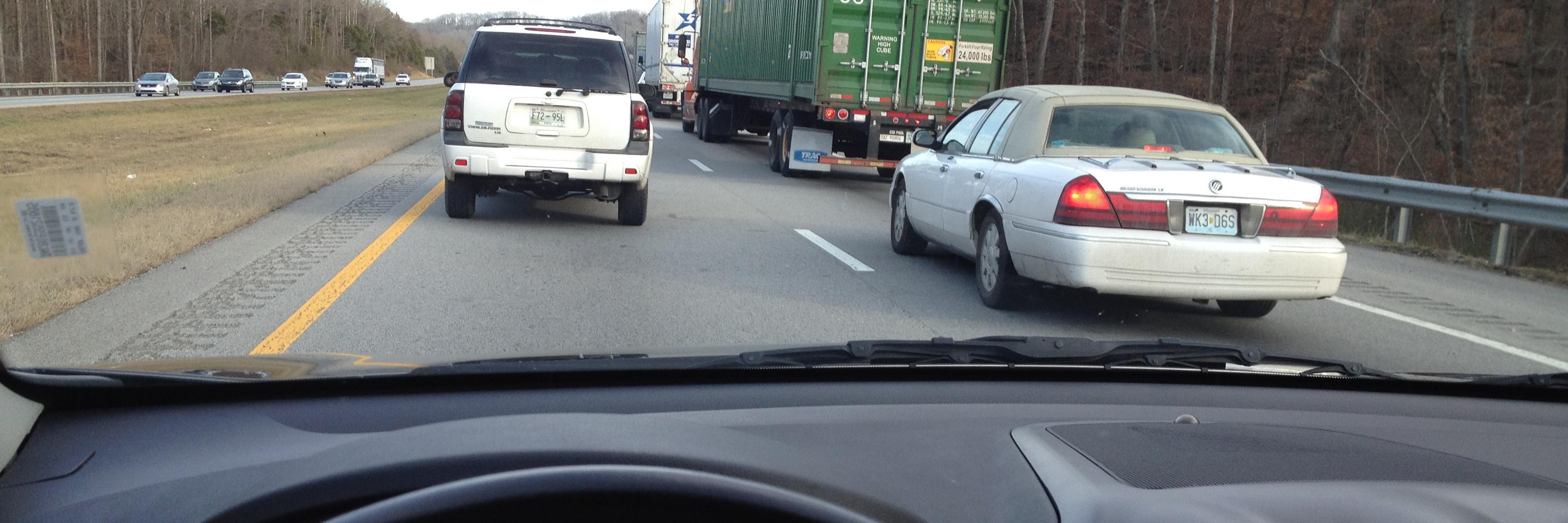 William Boston banner