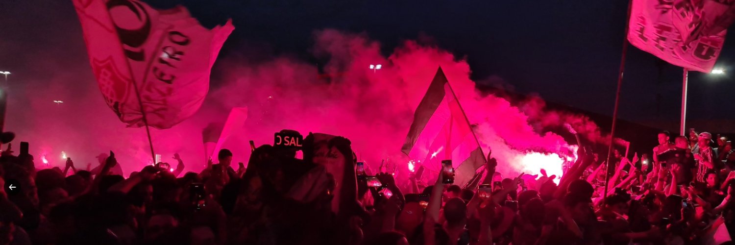 henffc's profile banner image