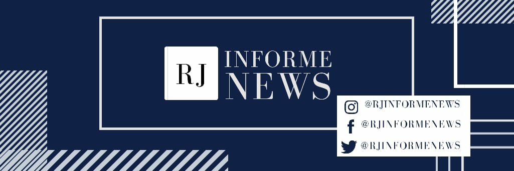 Rj Informe News banner