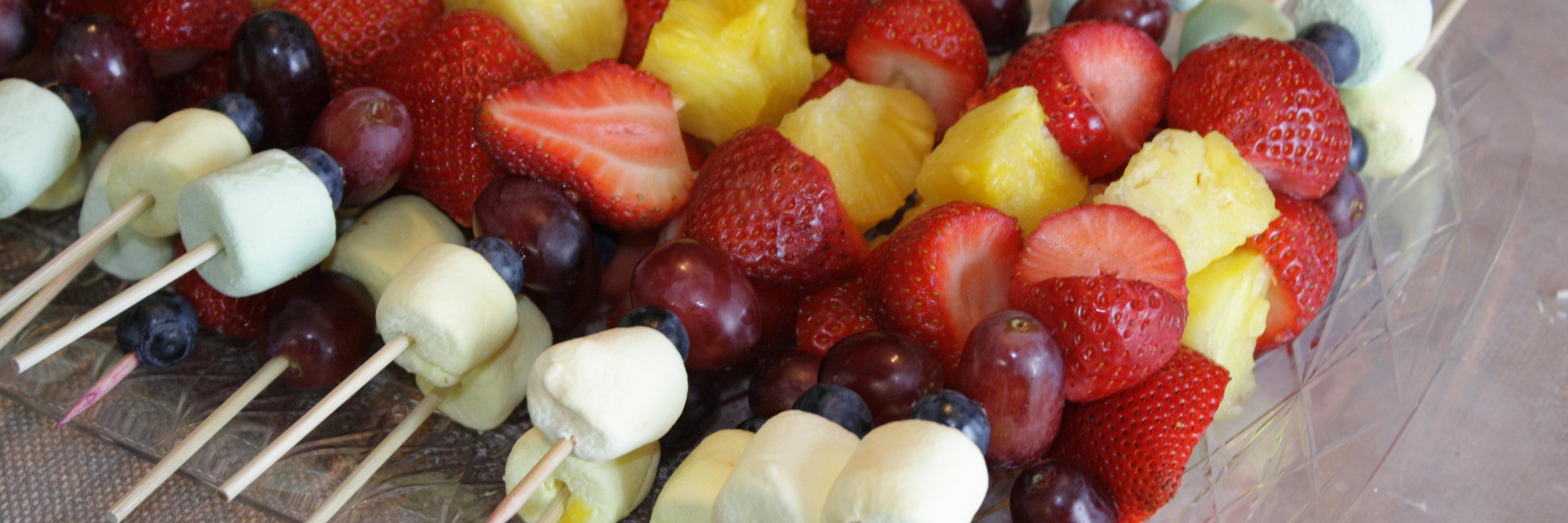 Fabulous Food banner