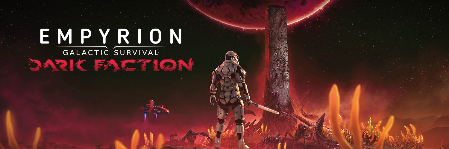 EmpyrionGame's profile banner image