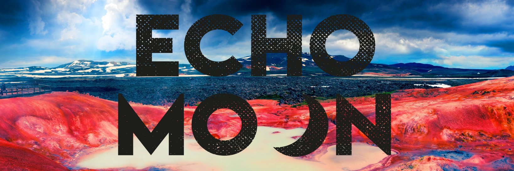 echomoonband's profile banner image