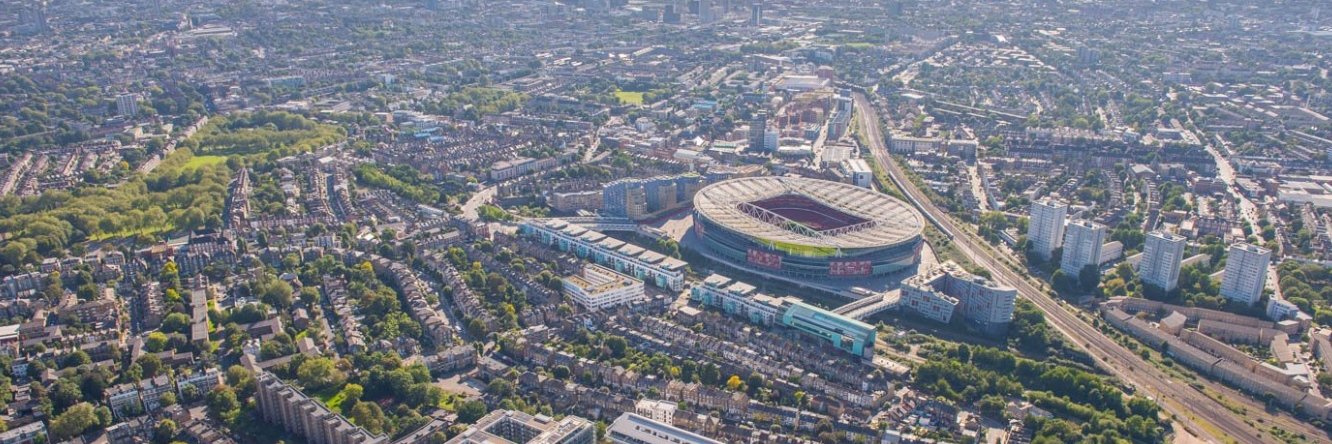 Toronto_Arsenal's profile banner image