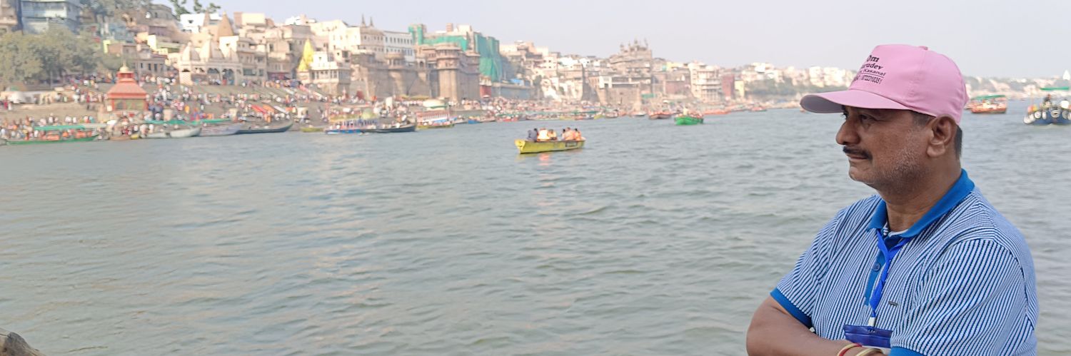 basavarajst's profile banner image