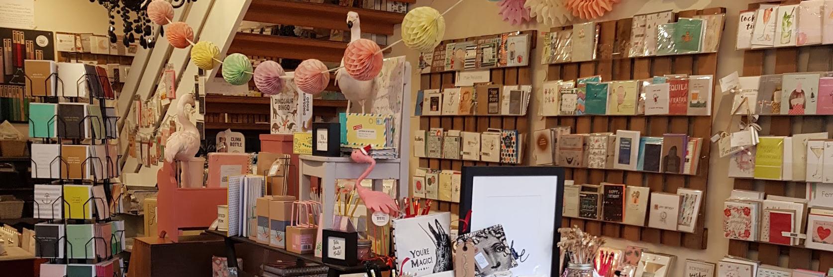 Little_Paperie's profile banner image
