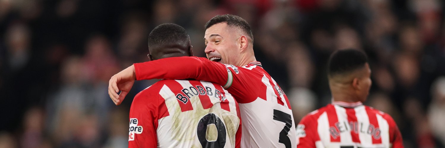 Sunderland AFC banner