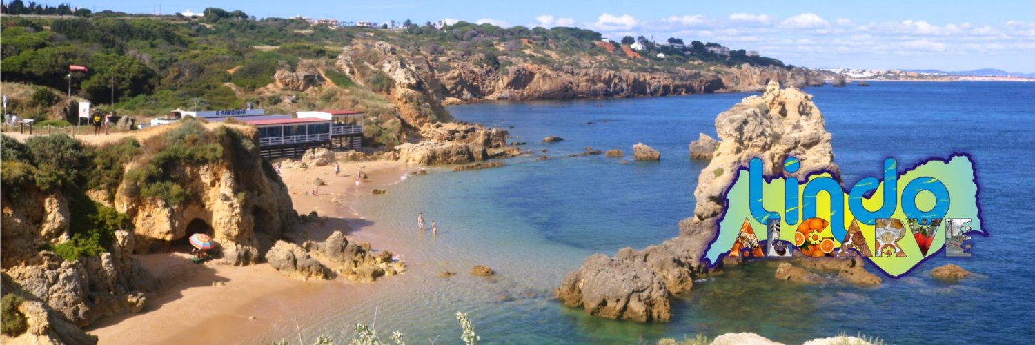 LindoAlgarve's profile banner image