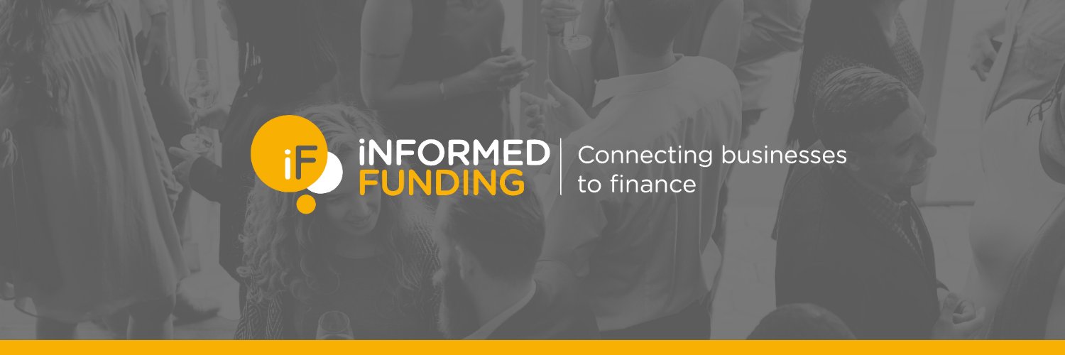 Informed Funding banner