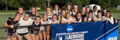 Transylvania University Lacrosse banner