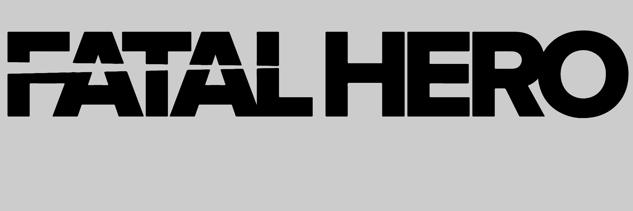 FatalHeroes's profile banner image