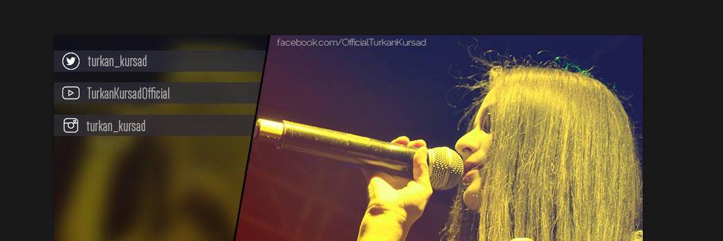 TurkanKursad's profile banner image
