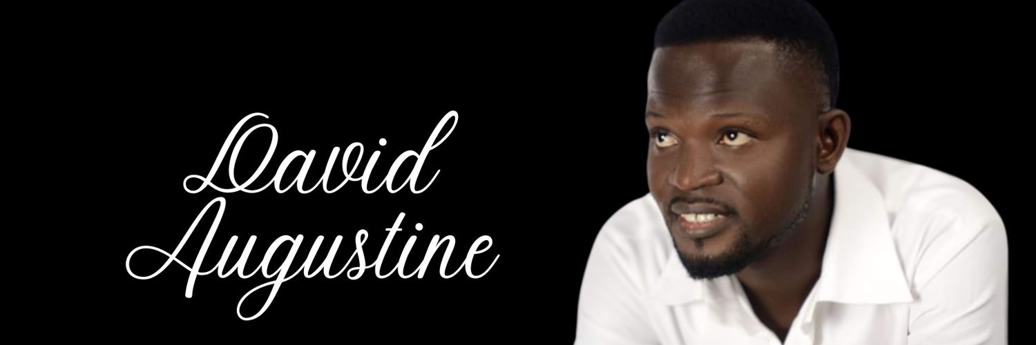 _davidaugustine's profile banner image