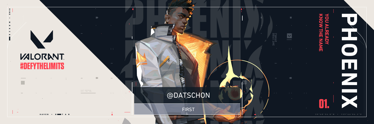 DaTschon's profile banner image