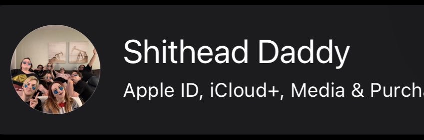 Benddakk's profile banner image