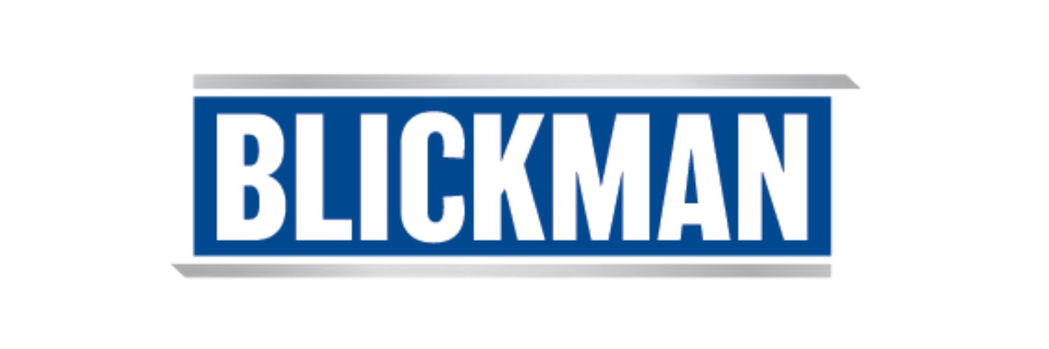 Blickman Industries banner
