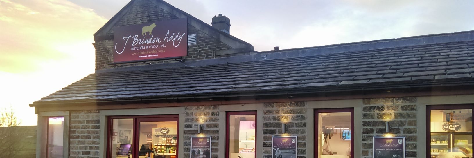 AddysButchers's profile banner image