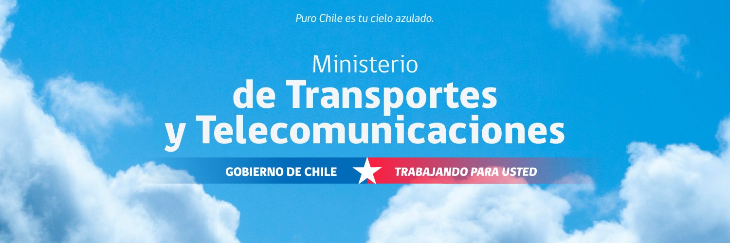 SeremiTT Región de Magallanes y Antártica Chilena banner