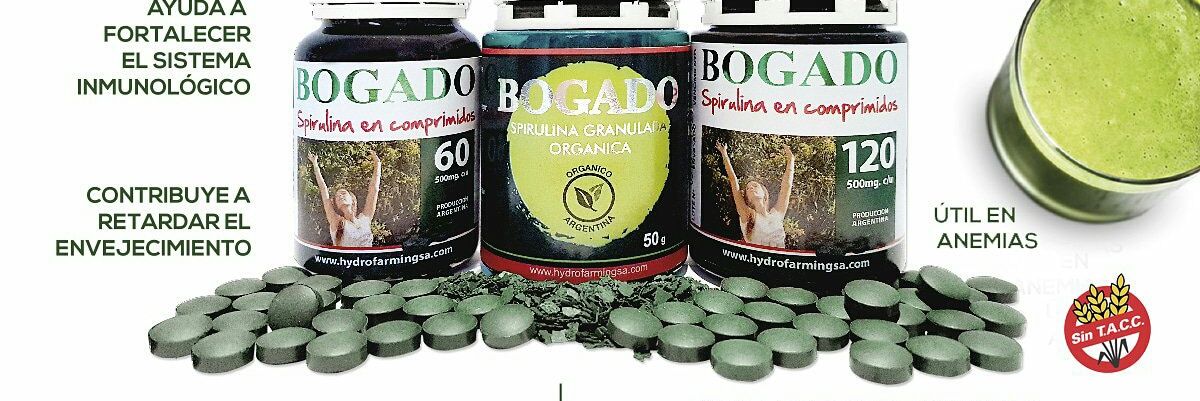hydrospirulina's profile banner image