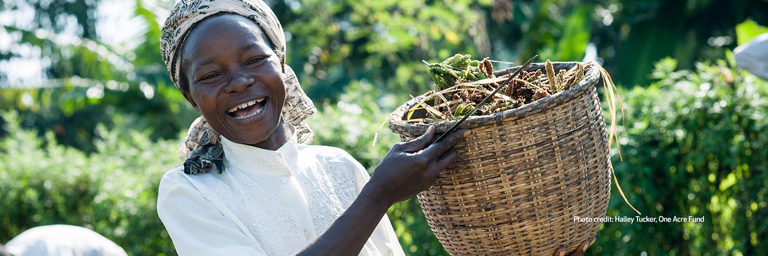 Farming First banner