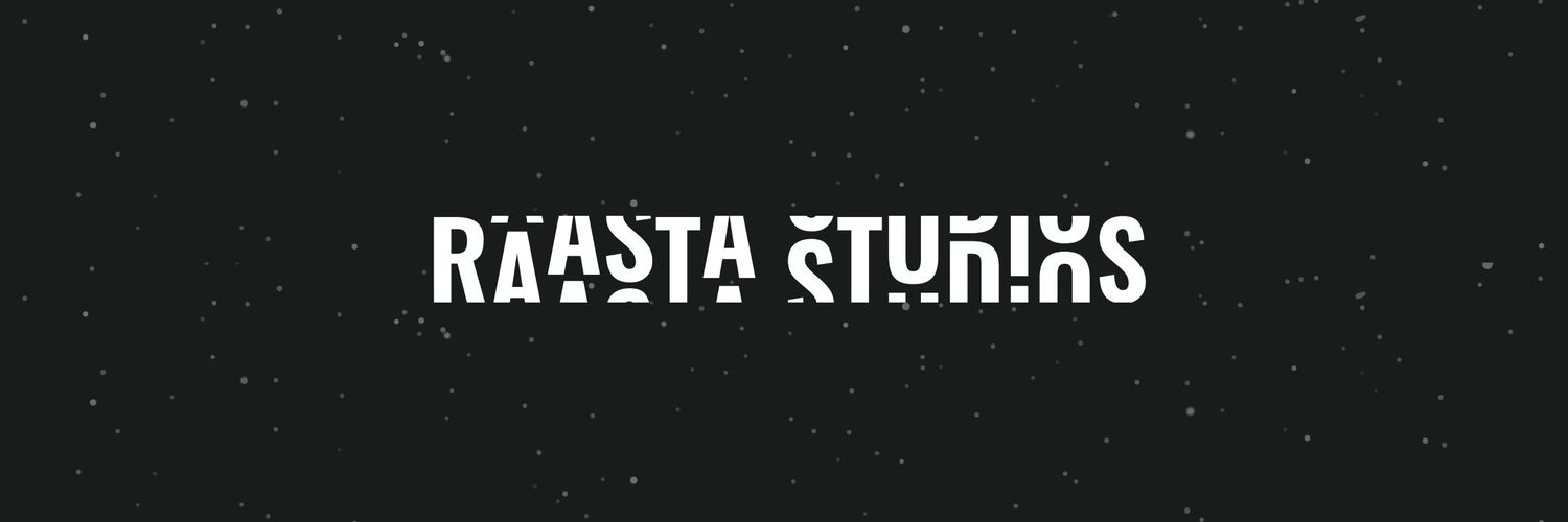 Raasta Studios banner