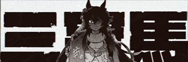 ickikko's profile banner image
