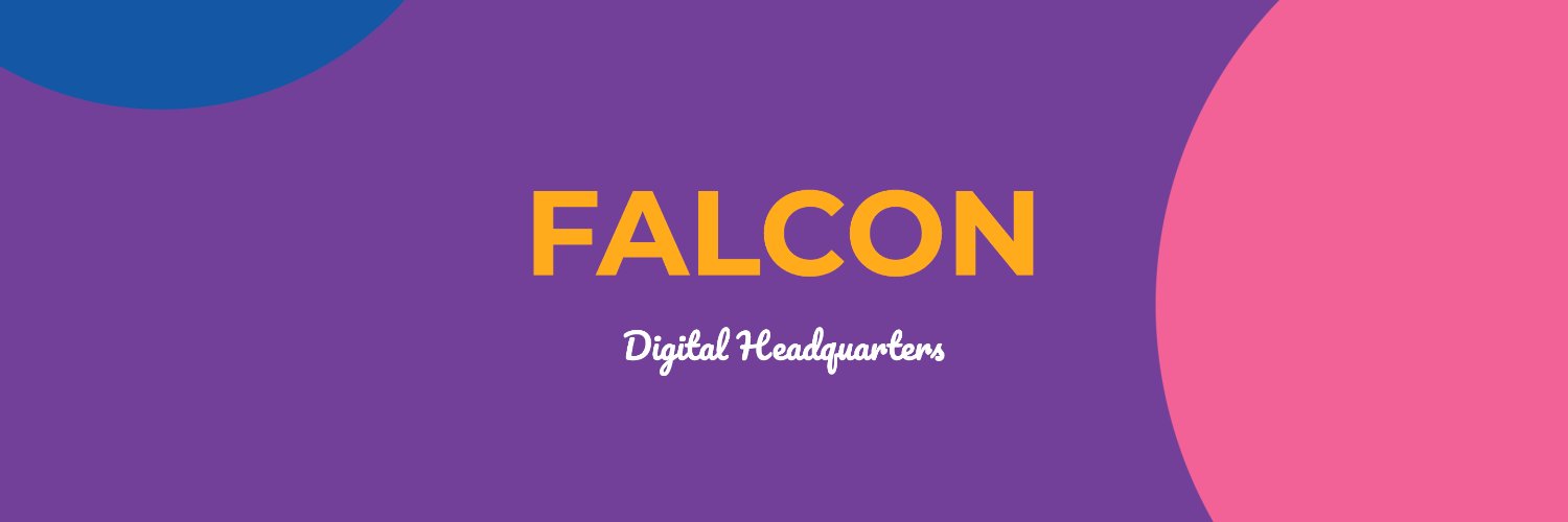 FalconDHQ's profile banner image