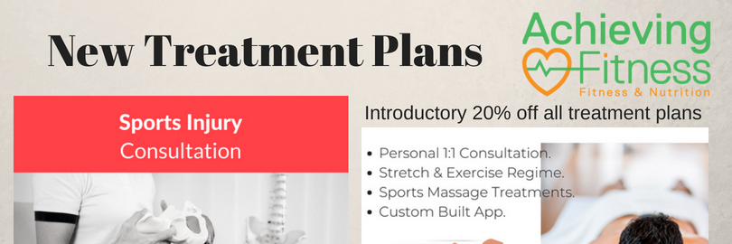 AchievingFitUK's profile banner image