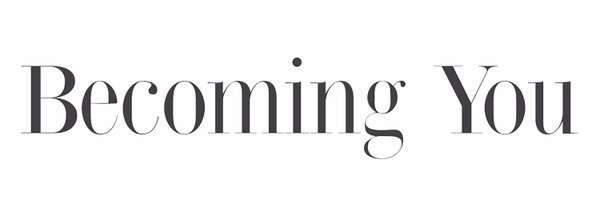 Becomingyoublog Profile Banner