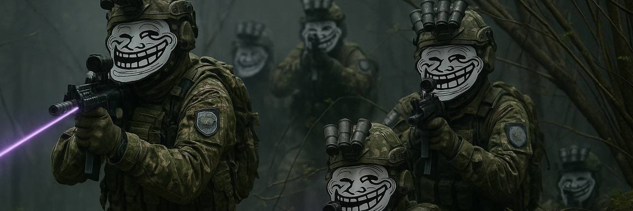 gary (poop/troll arc) banner