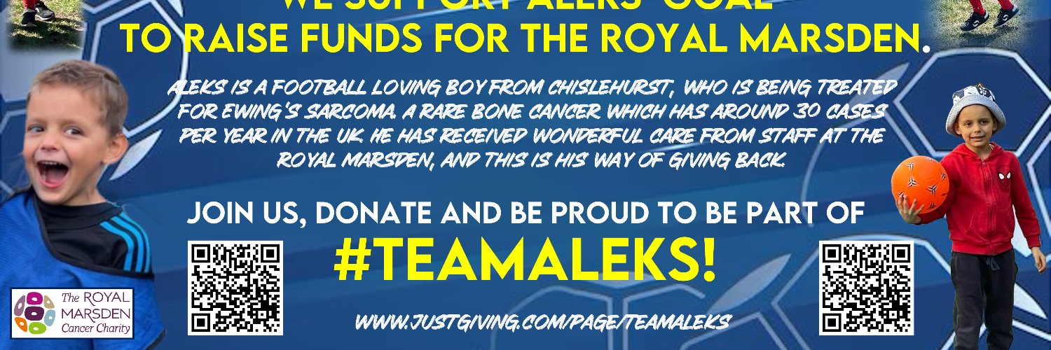 Mark Ede's banner