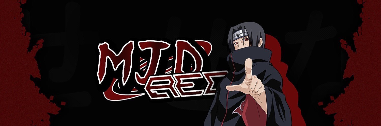 Red_MJDz's profile banner image